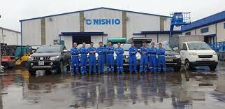 Nishio Rent All Vietnam Co., LTD. 4