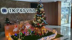 TK P&S VINA 4