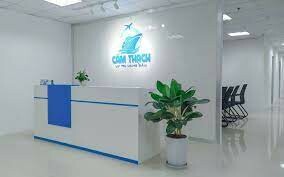 Cẩm Thạch Logistics 4