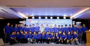 Công ty ACT 3
