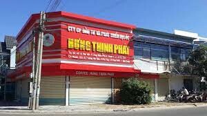 CÔNG TY TNHH ĐẦU TƯ NGỌC THỊNH PHÁT 4