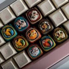 Công ty sản xuất thương mại Artstuff 4