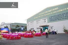 Công ty Kỹ Thuật Tiêu Điểm 6