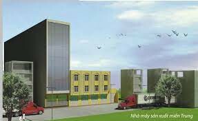 CÔNG TY TẬP ĐOÀN ST TOÀN CẦU 7