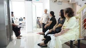 Công Ty Cổ Phần Sức Khỏe Và Môi Trường Hà Nội 5