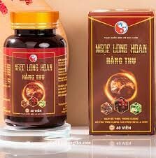 Dược Phẩm Ngọc Long 3