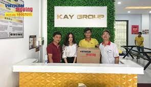 KAY GROUP 7