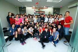 SAMTEC VIETNAM COMPANY LIMITED 4