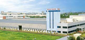 Fujitec Vietnam Co., Ltd. 5