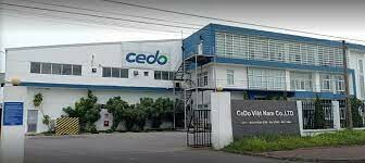 Cedo 3