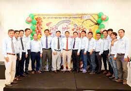 ĐẦU TƯ XÂY LẮP THÀNH PHÚ 7