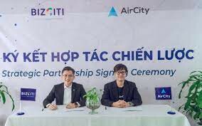 Bizciti Việt Nam 6