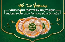 Yến sào Vietfarm 4