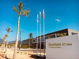 Công ty TNHH ICT VINA 6