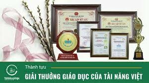 Công Ty TNHH Phát Triển Tài Năng Việt 5