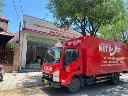 Chuyển Phát Nhanh Netpost Việt Nam 7