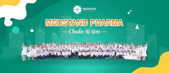 DƯỢC PHẨM MEDSTAND 14