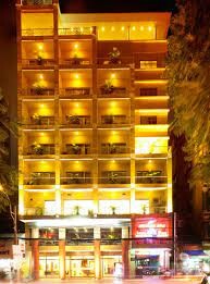 QUÊ HƯƠNG LIBERTY 5