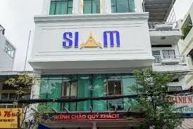 SIAM Thailand HCM 5