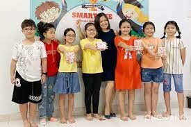 Công ty TNHH giáo dục Smartbee 9