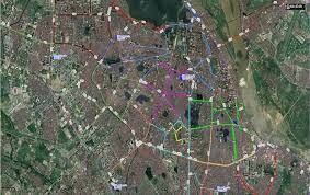 Công Ty CP Công Nghệ Thông Tin Địa Lý EK 4