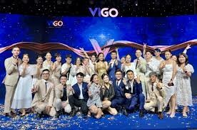 CÔNG TY TNHH THƯƠNG MẠI XUẤT NHẬP KHẨU VEGOOD 7