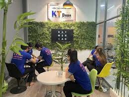 CÔNG TY TNHH THIẾT KẾ THI CÔNG KIẾN TẠO KHÔNG GIAN 6