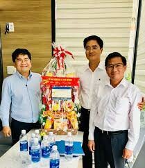 Saigon Waterbus - Thường Nhật 5