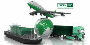 Vận chuyển Green One 7