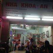 Nha Khoa An Mỹ 8