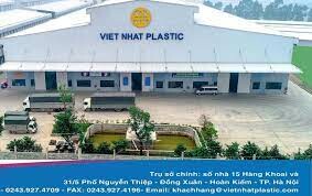 Nhựa Việt Nhật 7