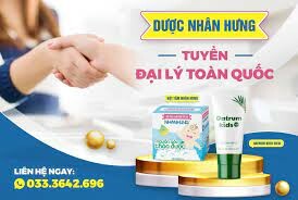 Dược Nhân Hưng 8