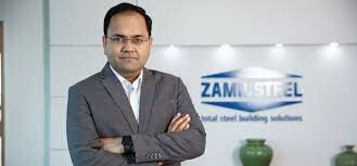 Zamil Steel Vietnam 7