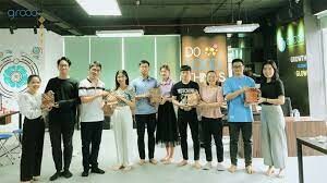 Grooo International 4