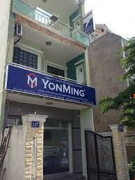 Yonming Auto Việt Nam 10