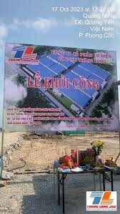 CƠ ĐIỆN VÀ PCCC THĂNG LONG 3