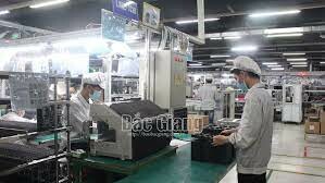 Precision Technology Component Fulian 2