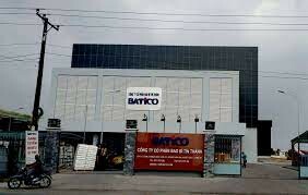 Bao Bì Tín Thành 2