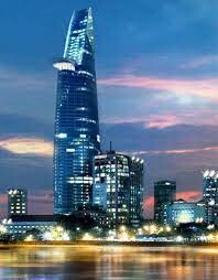 Cơ Điện Minh Quang 2