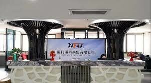 Xiamen Yitai Industrial Co.ltd (China) 2