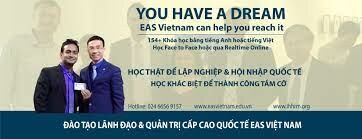 Eas Vietnam 2
