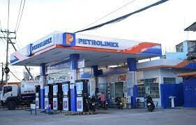 Thiết bị Xăng dầu Petrolimex - PECO 2