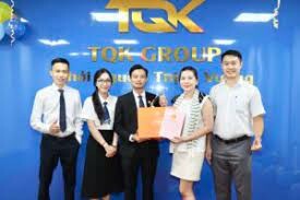 TQK GROUP 2