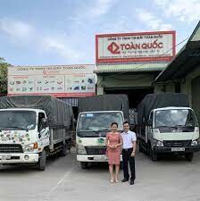 Thương Mại Giấy Toàn Quốc 11