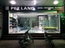 PETLAND VIỆT NAM 10