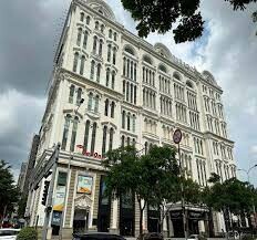 Golden Tiger Vietnam 11