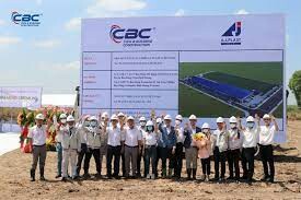 A.J. PLAST Việt Nam 6