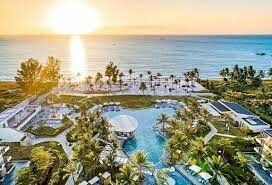 RESORTS INTERNATIONAL VIETNAM 1