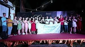 Billion Ascent Việt Nam 3