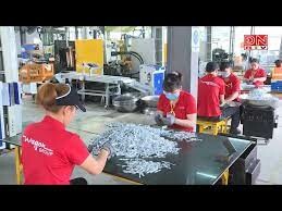 Tập đoàn Wagon 3